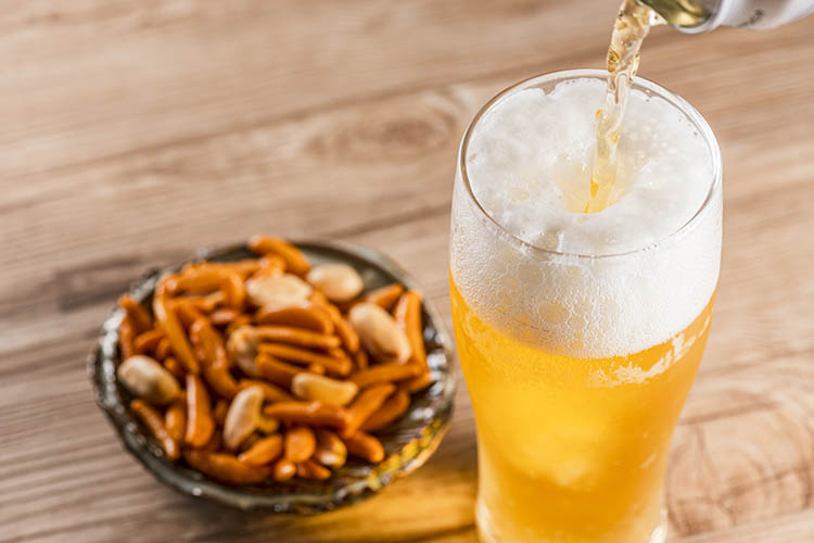 生活習慣病のイメージ写真