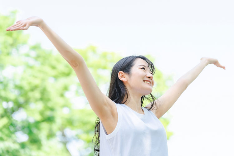 自費診療のイメージ写真